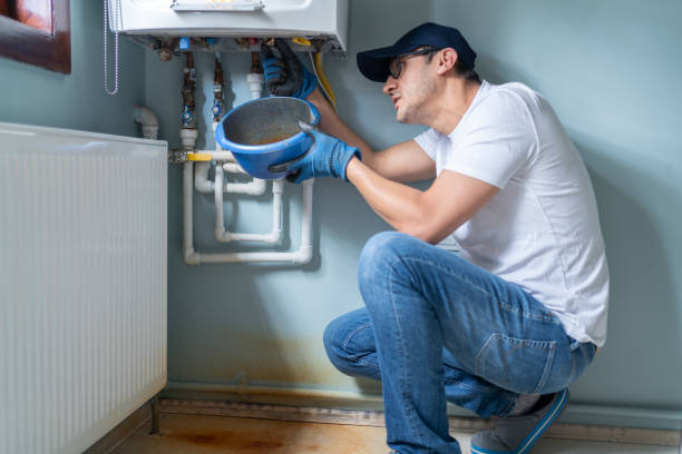 Best Plumbing Inspections & Maintenance in Seminole, FL